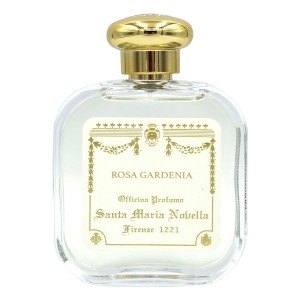 サンタマリアノヴェッラ Santa Maria Novella ローザ ガーデニア EDC SP 100ml【訳あり・テスター・未使用品】【送料無料】