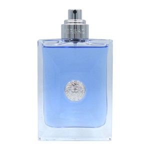 ヴェルサーチ VERSACE ヴェルサーチ プールオム EDT SP 100ml【訳あり・テスター・未使用品】 POUR HOMME