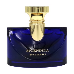 ブルガリ BVLGARI スプレンディダ チュベローズ ミスティーク EDP SP 50ml 【箱なし・未使用品】