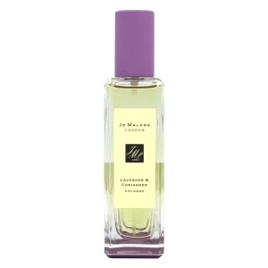 ジョーマローン JO MALONE ラベンダー＆コリアンダー コロン  EDC SP 30ml 【箱なし・未使用品】