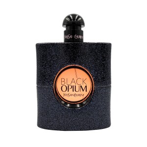 イヴ サンローラン YVES SAINT LAURENT ブラック オピウム EDP SP 90ml【箱なし・未使用品】【オードパルファム】