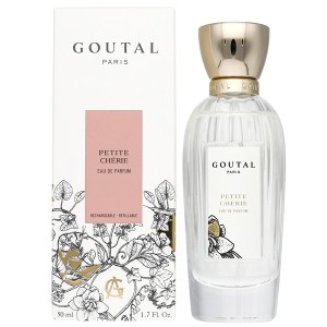 グタール GOUTAL プチシェリー EDP SP 50ml Petite Cherie【送料無料】【ギフト】