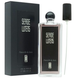 セルジュルタンス フェミニテデュボワ EDP SP 50ml Serge Lutens FEMINITE DU BOIS