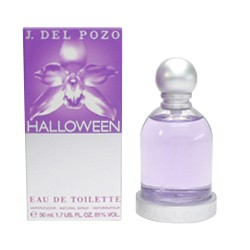 【ジェイ・デル・ポゾ】 ハロウィン EDT SP 30ml【香水】