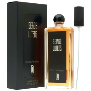 セルジュルタンス フルールドランジェ EDP SP 50ml Serge Lutens Fleurs D’Oranger【香水】【レディ—ス】【ギフト】