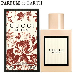 グッチ グッチ ブルーム EDP SP 50ml GUCCI BLOOM レディース 香水 フレグランス 【ギフト】