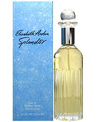 エリザベスアーデン スプレンダー EDP SP 125ml【香水】【レディ―ス】【ギフト】