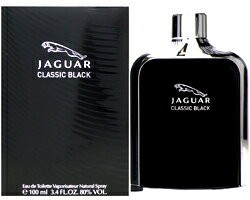 【ジャガー】 ジャガー クラシック ブラックEDT SP 100ml【香水】【ギフト】