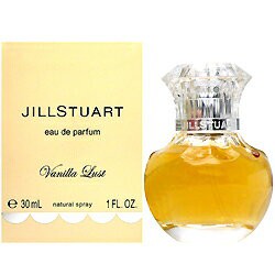 【ジルスチュアート】 ヴァニララスト EDP SP 30ml【香水】