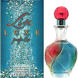 【ジェニファー・ロペス】 ライブ リュックス EDP SP 100ml【ギフト】