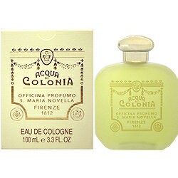 サンタマリアノヴェッラ オレンジフラワー オーデコロン EDC BT 100ml（2199）Santa Maria Novella ZAGARA【ギフト】