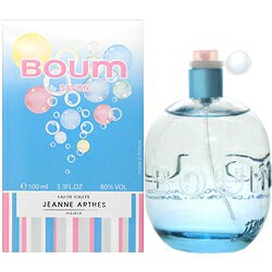 【ジャンヌアルテス】 ブンブン シャボン EDT SP 100ml【NEWパッケージ】【ギフト】