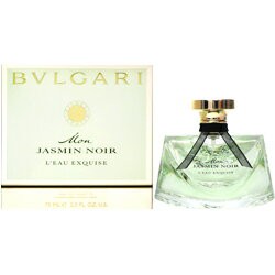 ブルガリ Bvlgari モン ジャスミンノワール オー エキスキーズ Edt Sp 75ml 香水 の通販はau Pay マーケット Parfum De Earth