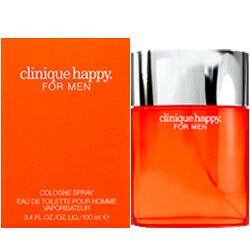 クリニーク CLINIQUE ハッピー メン  SP 100ml HAPPY FOR MEN【ギフト】