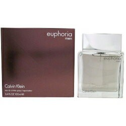 カルバン クライン CALVIN KLEIN ユーフォリア メン EDT SP 100ml【ギフト】