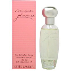  【エスティ・ローダー】 プレジャーズ EDP SP 30ml