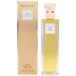 エリザベスアーデン フィフス アベニュー EDP SP 125ml【香水】【レディ—ス】【ギフト】