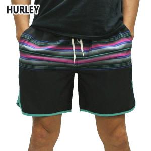 水着 メンズ Hurley サーフ パンツ ハーレーの通販 Au Pay マーケット