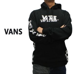 Vans パーカー ペアルックの通販 Au Pay マーケット