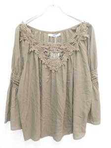 Grl レース ワンピースの通販 Au Pay マーケット