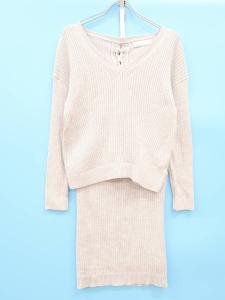 グレー セットアップ レディースの通販 Au Pay マーケット