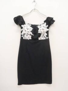 ブラック タイト ワンピースの通販 Au Pay マーケット