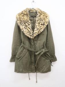 Rienda ファー コートの通販 Au Pay マーケット