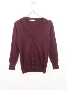 カーディガン 可愛い ブランドの通販 Au Pay マーケット