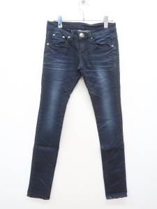 スキニーパンツ 股下 80 レディース ブランドの通販 Au Pay マーケット