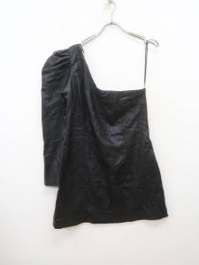 レザー ワンピース Zaraの通販 Au Pay マーケット