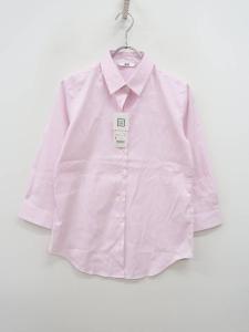 ユニクロ 七分袖 シャツの通販 Au Pay マーケット