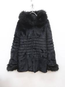 Rienda ファー コートの通販 Au Pay マーケット