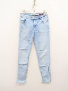 Zara スキニー パンツの通販 Au Pay マーケット