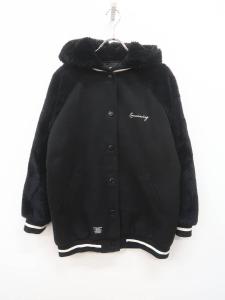 ファー ジャンパー レディースの通販 Au Pay マーケット