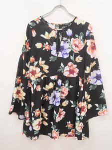 Forever 21黄色 ワンピの通販 Au Pay マーケット