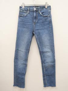 Zara レディース スキニーの通販 Au Pay マーケット