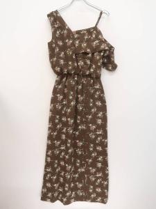 Emoda ワンピースの通販 Au Pay マーケット