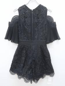 Snidel パーティー ドレスの通販 Au Pay マーケット