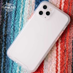 TPU ソフトケース スマホ ケース 耐衝撃 スマホ カバー アイフォンケース  iPhoneケース 携帯ケース 透明 クリア 001ip01wh