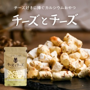 チーズとチーズ 50g 送料無料 cheese 3種類 チーズ フリーズドライ 濃厚 健康おやつ おつまみ おやつ カルシウム スモークチーズ モッツ