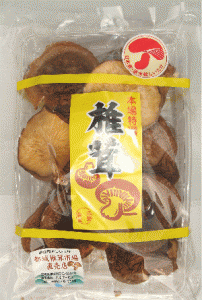 【美肌きのこ】九州産 乾し椎茸40g×3パック(原木栽培)椎茸市場直売店ならではの激安価格！干ししいたけ