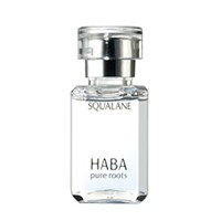 ハーバー スクワラン 15ml ( HABA 無添加 保護 オイル スキンケア スクワランオイル ) - 定形外送料無料 -