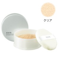 アクセーヌ フィニッシングパウダー PV 51クリア 35g ACSEINE フェイスパウダー - 定形外送料無料 -