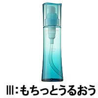 トワニー 化粧水 カネボウ ピュアナチュラルローション 【3 もちっとうるおう】 180ml(TWANY / スキンケア / 化粧水