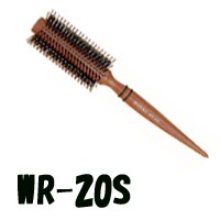 ロールブラシ 大阪ブラシ ロールブラシ シャトリ WR-20S (Shatoly ブローブラシ ヘアブラシ)取り寄せ商品 ID:0058 - 定形外送料無料 -