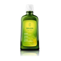 WELEDA ヴェレダシトラス バスミルク 200ml （ ボディケア / 入浴剤 ） 並行輸入品 - 定形外送料無料 -