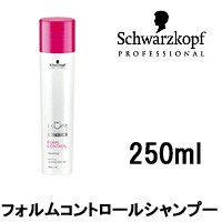 シュワルツコフ シャンプー BCクア a フォルムコントロール シャンプー 250ml シュワルツコフ tg_tsw