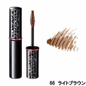 マキアージュ アイシャドウ アイブローカラーワックス66 ライトブラウン shiseido - 定形外送料無料 -