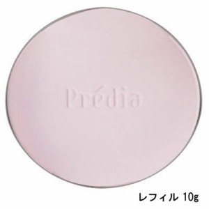 コーセー プレディア コーセー プレディア プードル エメール N 10g レフィル/ケース別売 SPF25/PA++ - 定形外送料無料 -