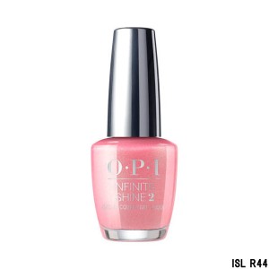 OPI インフィニットシャイン ネイルラッカー ISL R44 プリンセス ルールズ! 15mL - 定形外送料無料 -